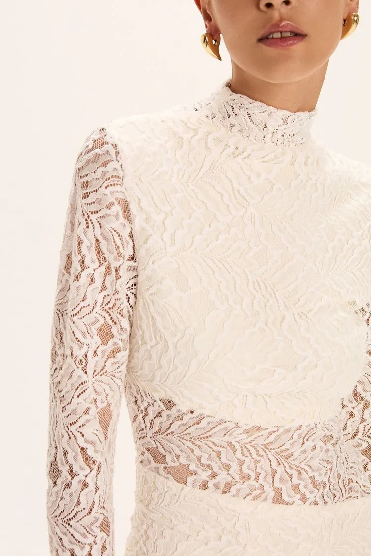 Le Blog VESTIDO CURTO ALESSANDRA - Imagem 2