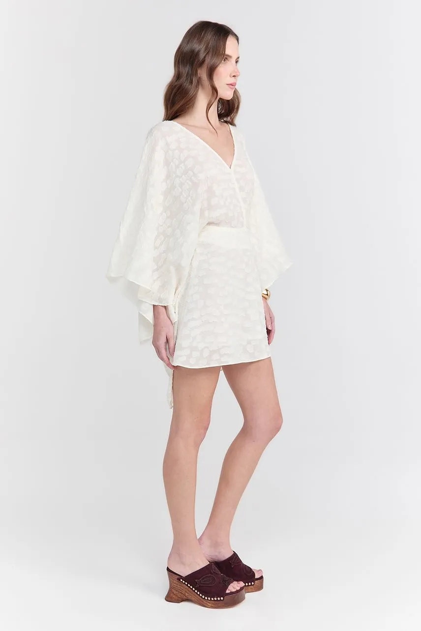 Nv Vestido Curto Isis - Imagem 3