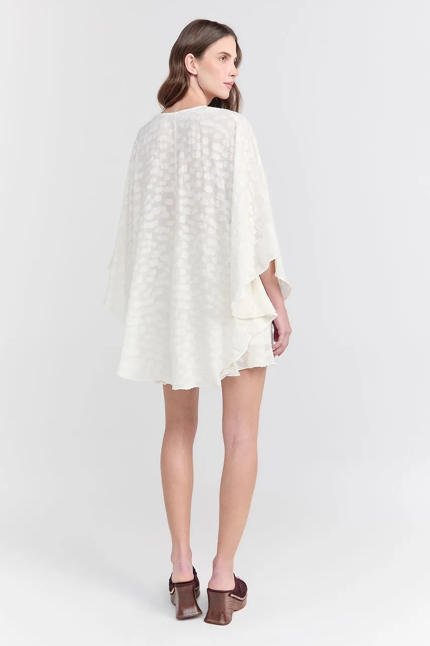 Nv Vestido Curto Isis - Imagem 4