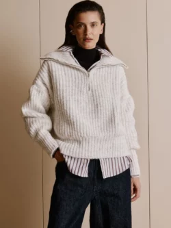 Anselmi Pullover Nevasca