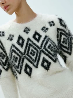 Anselmi Pullover Ártico