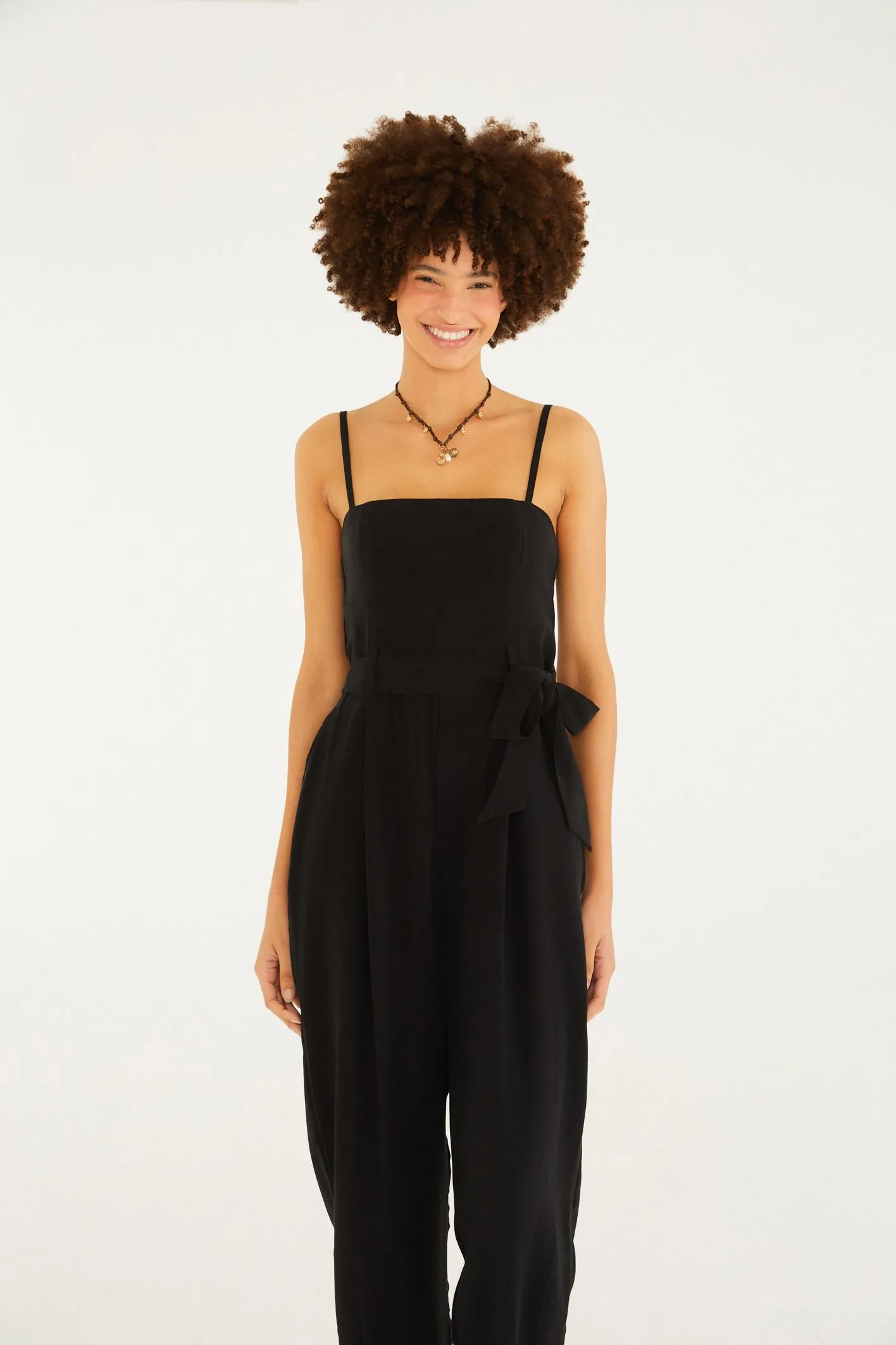 Farm Macacão Alfaiataria - Imagem 3