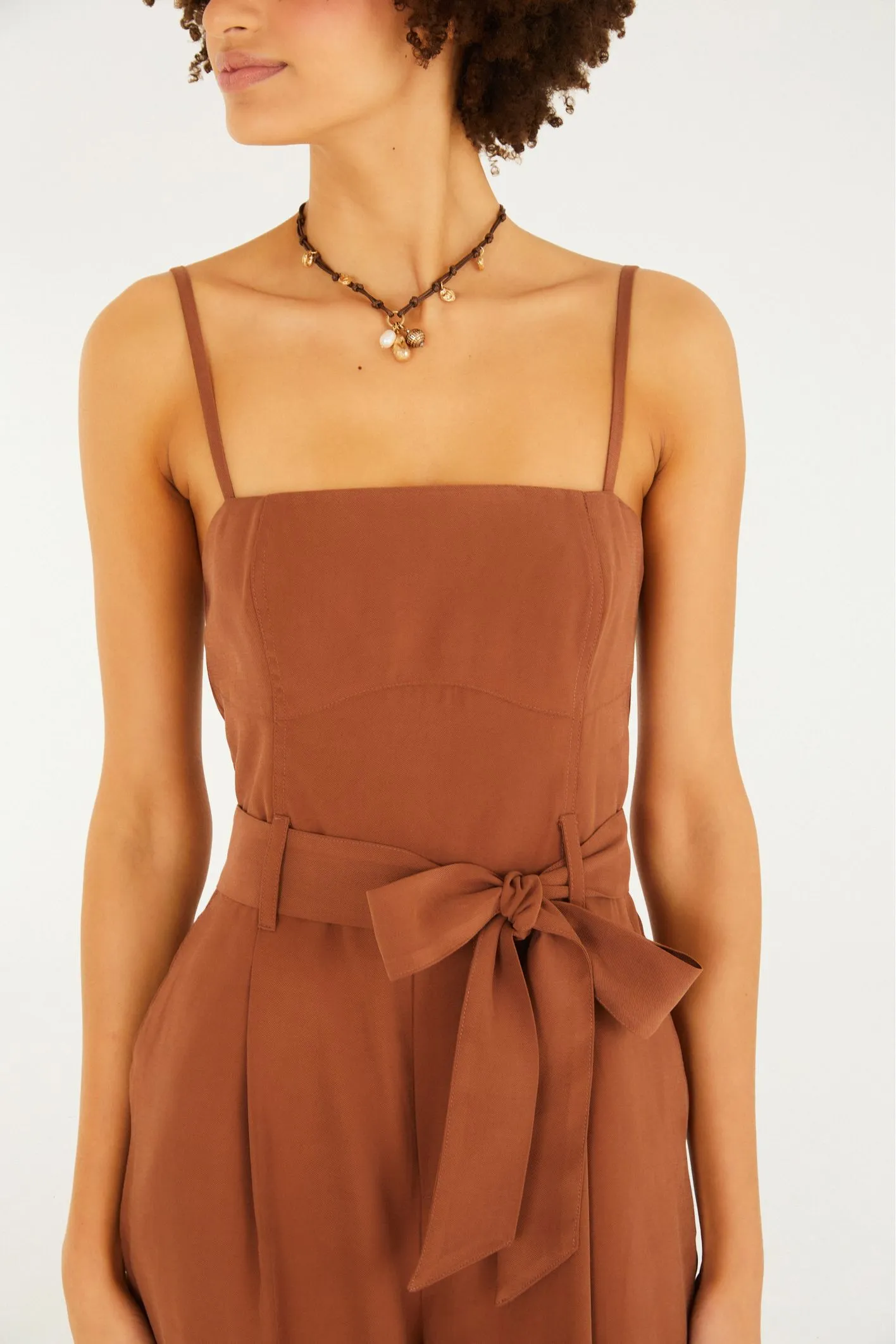 Farm Macacão Alfaiataria - Imagem 2