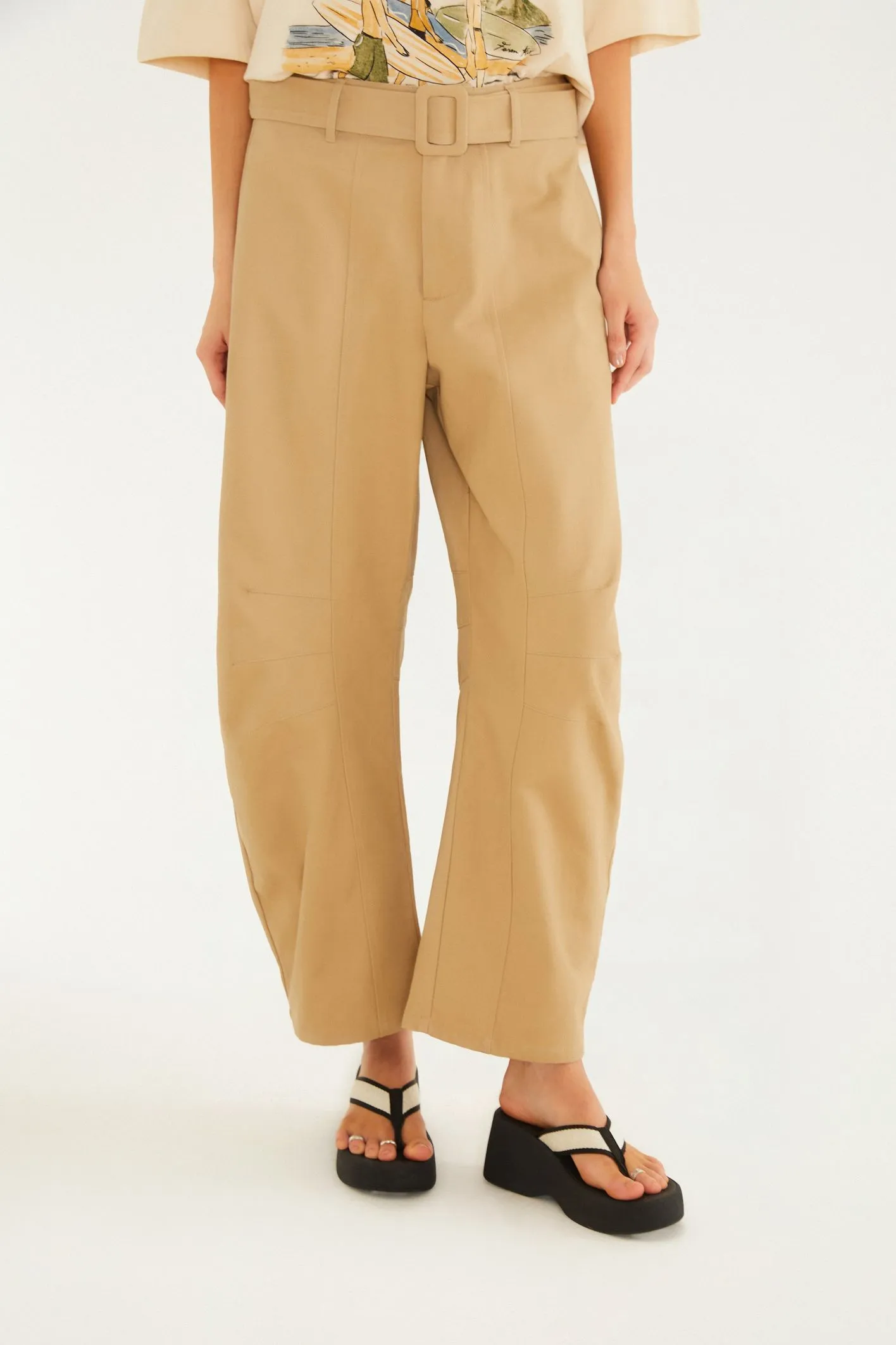 Farm Calça Ballon - Imagem 2