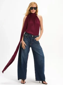 Le Blog BLUSA AMANDA CHATEAU