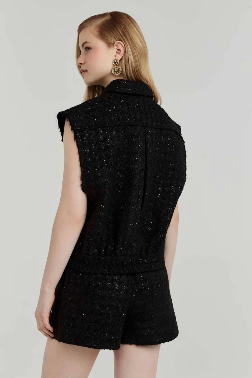 Nv Colete Luli - Imagem 4