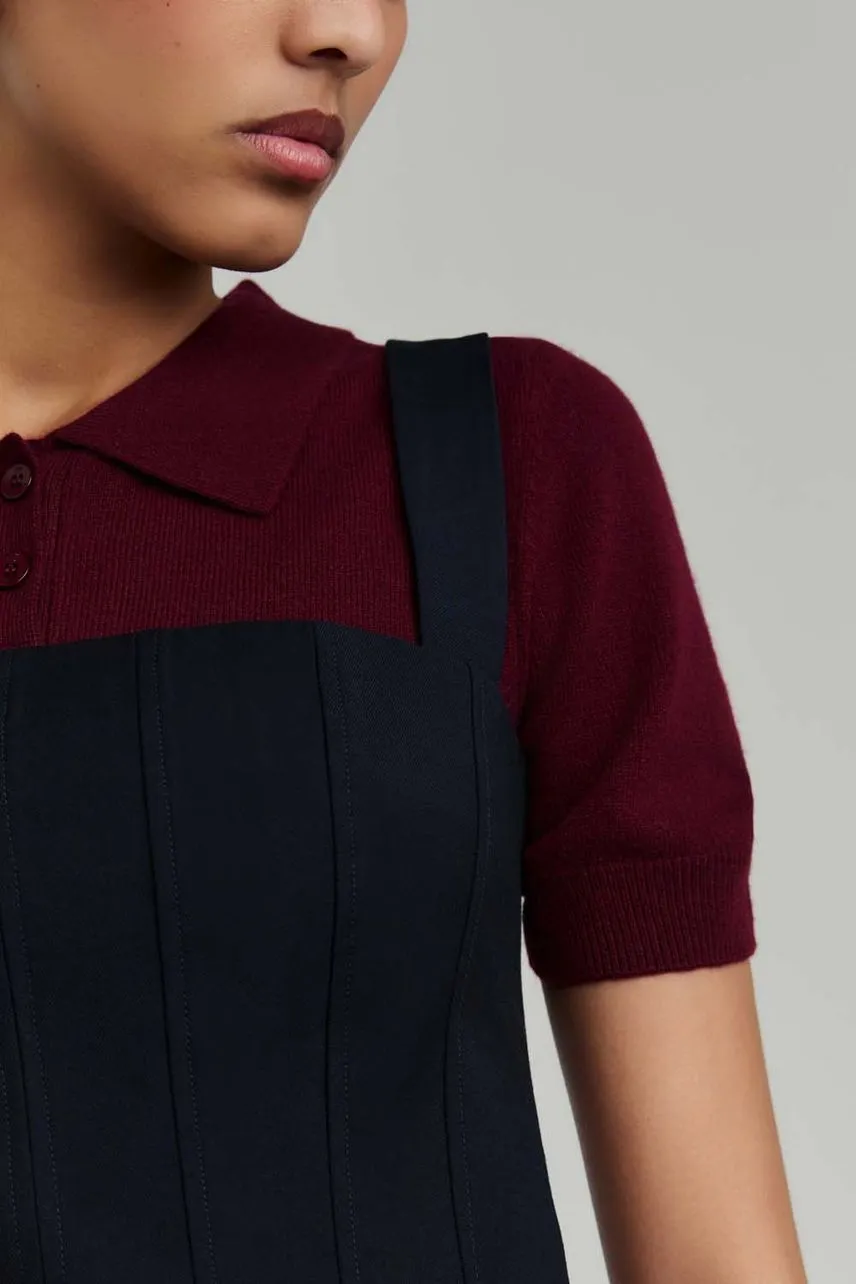 Nv Vestido Marina - Imagem 2