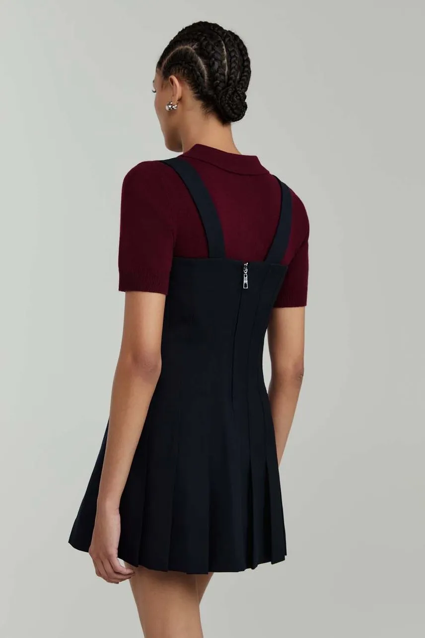 Nv Vestido Marina - Imagem 5