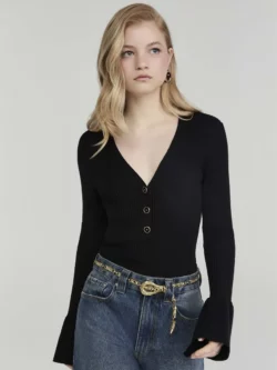 NV Blusa Tricot Silvie