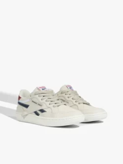 Schutz Tênis Reebok Off-White e Azul