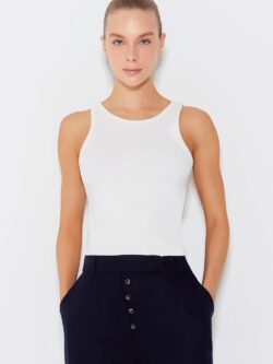 Zen REGATA DECOTE NADADOR OFF WHITE