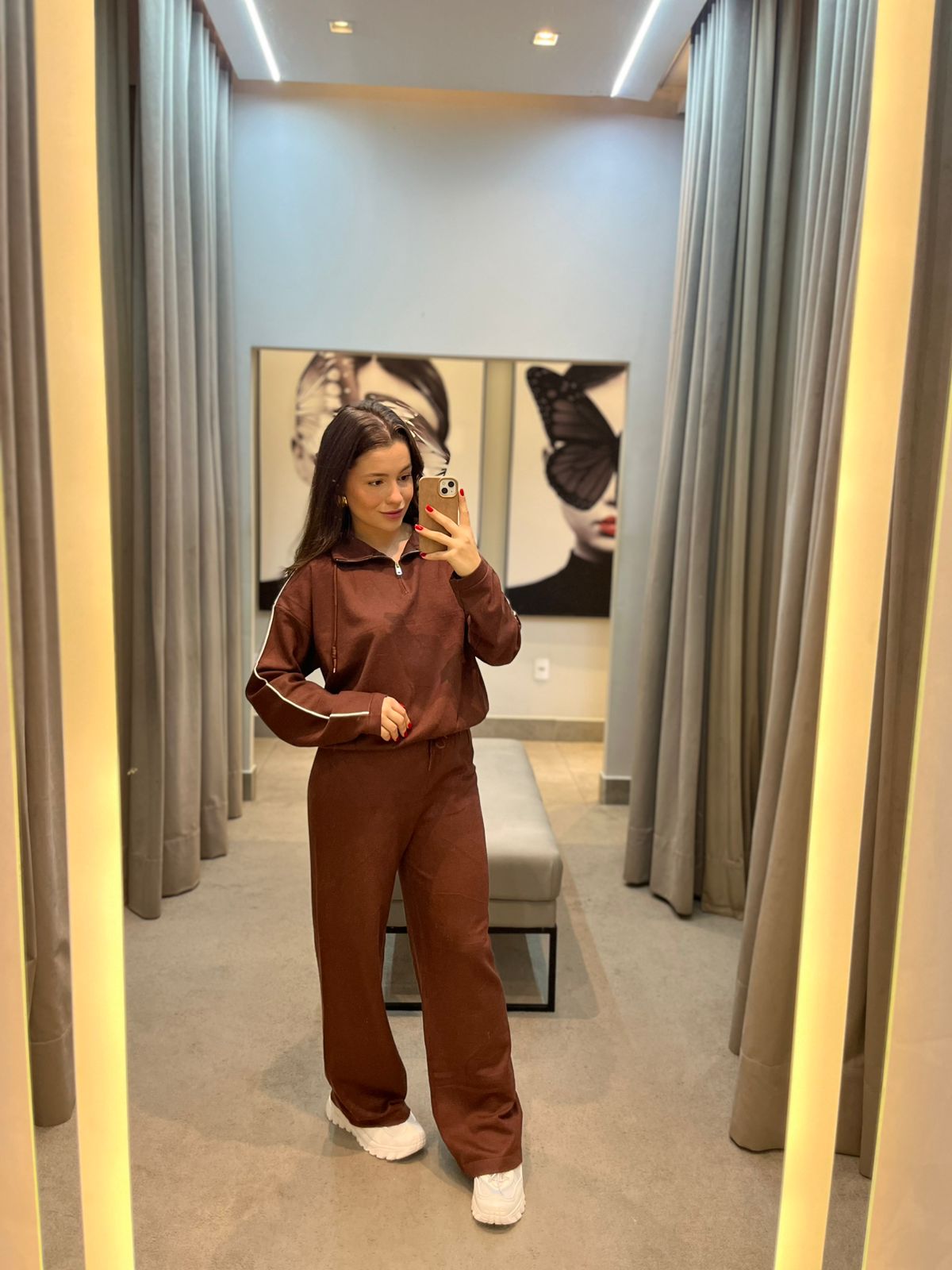 Conjunto Tricot - Imagem 4
