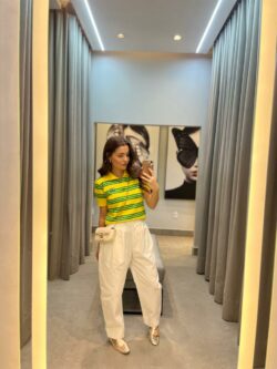 Alternative view of T-shirt Brasil