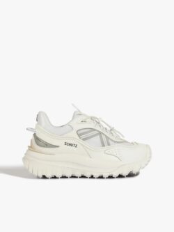 Schutz Tênis 240 Legacy Branco