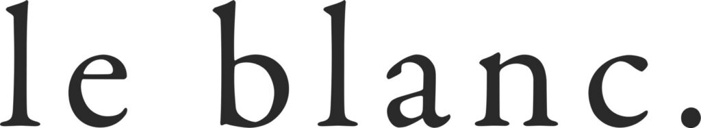 Le Blanc Store